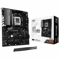 AMD AM5 B850/4DDR5/WIFI