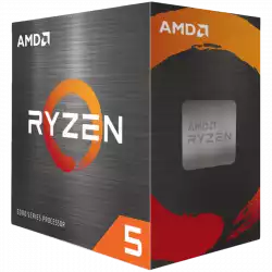 AMD Ryzen 5 5600XT AM4 65W 6C/12T 3.7GHz SR1 PIB BOX