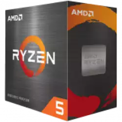 AMD Ryzen 5 5600XT AM4 65W 6C/12T 3.7GHz SR1 PIB BOX