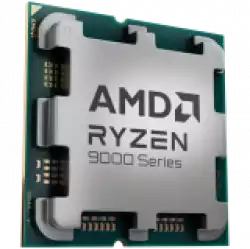 AMD Ryzen 5 9600 5.2GHz AM5 6C/12T 65W 38MB Processor Tray