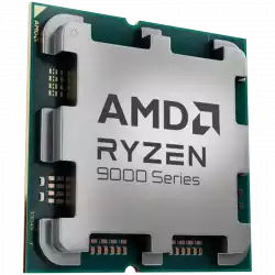 AMD Ryzen 5 9600 5.2GHz AM5 6C/12T 65W 38MB Processor Tray