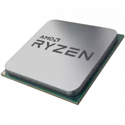 AMD CPU Desktop Ryzen 5 6C/12T 5600 (3.6/4.2GHz Boost,36MB,65W,AM4) Tray                          
