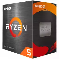 AMD Ryzen 5 5600G 4.4GHz AM4 6C/12T 65W 19MB with Wraith Stealth Cooler BOX