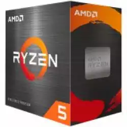 AMD Ryzen 5 5600G 4.4GHz AM4 6C/12T 65W 19MB with Wraith Stealth Cooler BOX