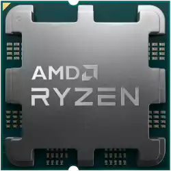 AMD Ryzen 5 7500F 5GHz AM5 6C/12T 65W 38MB with Wraith Stealth Cooler MULTIPACK