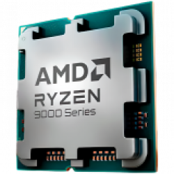 AMD CPU Desktop Ryzen 5 6C/12T 9500F (5.0GHz,38MB,65W,AM5) tray