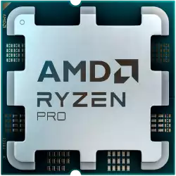 AMD CPU Desktop Ryzen 5 PRO 6C/12T 7445 (4.3GHz,22MB,65W,AM5) MPK, with Radeon Graphics and Wraith Stealth Cooler AMD CPU Desktop Ryzen 5 PRO 6C/12T 7445 (4.3GHz,22MB,65W,AM5) MPK, with Radeon Graphics and Wraith Stealth Cooler