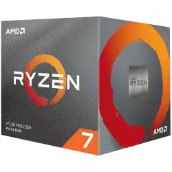 AMD Ryzen 7 5700X 4.6GHz AM4 8C/16T 65W 36MB without cooler BOX