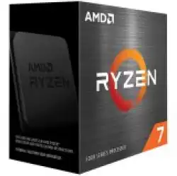 AMD Ryzen 7 5800X 8C/16T (3.8GHz / 4.7GHz Boost, 36MB, 105W, AM4)