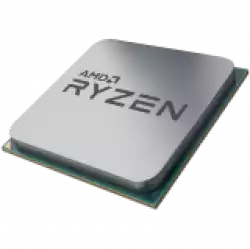 AMD CPU Desktop Ryzen 7 8C/16T 7700 (5.3GHz Max, 40MB,65W,AM5) tray, with Radeon Graphics