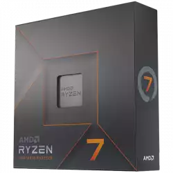 AMD Ryzen 7 7700X 8C/16T (4.5GHz / 5.4GHz Boost, 40MB, 105W, AM5)