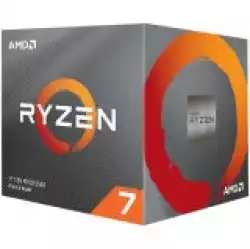 AMD Ryzen 7 7800X3D 5GHz AM5 8C/16T 120W 104MB without cooler BOX