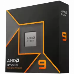 AMD Ryzen 9 9950X 16C/32T (4.3GHz / 5.7GHz Boost, 64MB, 170W, AM5)