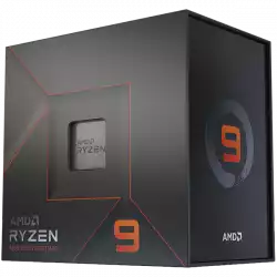 AMD Ryzen 9 7950X 16C/32T (4.5GHz / 5.7GHz Boost, 80MB, 170W, AM5)