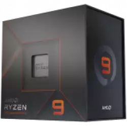 AMD Ryzen 9 7950X 16C/32T (4.5GHz / 5.7GHz Boost, 80MB, 170W, AM5)