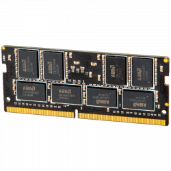 AMD DDR4 16GB 3200Mhz So-DIMM 1.2V Retail