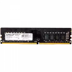 AMD DDR4 8GB 3200MHz Long DIMM 1.35V Retail