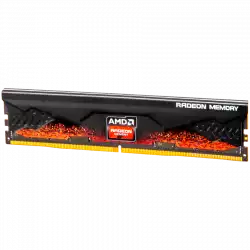 AMD DDR5 16GB 6000Mhz Long DIMM 1.35V Heat Shield Retail