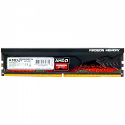 AMD DDR5 16GB 6000Mhz Long DIMM 1.35V Heat Shield Retail