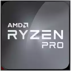 AMD CPU Desktop Ryzen 5 PRO 6C/12T 5655G (4.4GHz,19MB,65W,AM4) MPK, with Wraith Stealth Cooler, Radeon Graphics