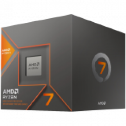 AMD Ryzen 7 5700X3D 4.1GHz AM4 8C/16T 105W 100MB without cooler BOX