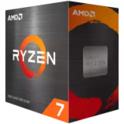 AMD Ryzen 7 5700X 65W 8C/16T 4.6GHz AM4 MPK