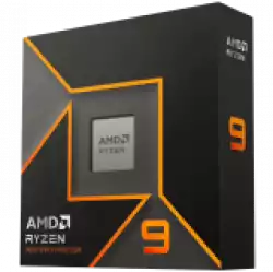 AMD CPU Desktop Ryzen 9 16/32T 9950X (4.3GHz/5.7GHz,80MB,170W,AM5) box, with Radeon Graphics AMD CPU Desktop Ryzen 9 16/32T 9950X (4.3GHz/5.7GHz,80MB,170W,AM5) box, with Radeon Graphics