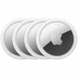 Apple AirTag (4 Pack), Model A2187