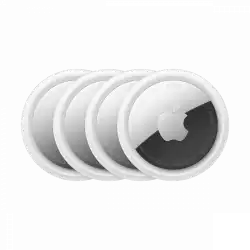 Apple AirTag (4 Pack), Model A2187
