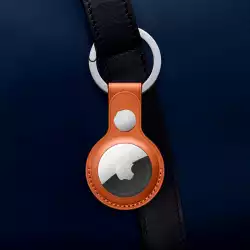 Apple AirTag (4 Pack), Model A2187