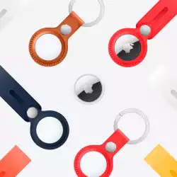 Apple AirTag (4 Pack), Model A2187