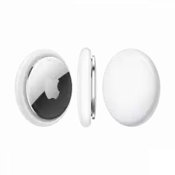 Apple AirTag (4 Pack), Model A2187