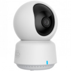 Aqara Camera E1: Model No: CH-C01E; SKU: AC016GLW01