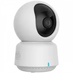 Aqara Camera E1: Model No: CH-C01E; SKU: AC016GLW01