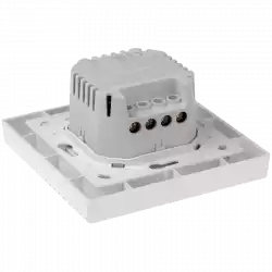 Aqara Light Switch H2 EU (4Buttons, 2Channel): Model No: WS-K08D