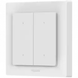 Aqara Light Switch H2 EU (4Buttons, 2Channel): Model No: WS-K08D