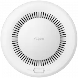 Aqara Smoke Detector: Model No: SD-S01D