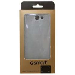 Arty A3 Transparent White Soft Cover