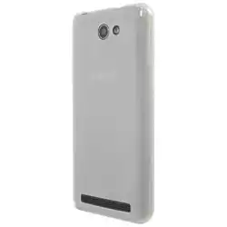 Arty A3 Transparent White Soft Cover
