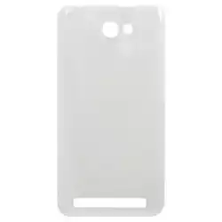 Arty A3 Transparent White Soft Cover