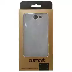 Arty A3 Transparent White Soft Cover
