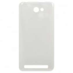 Arty A3 Transparent White Soft Cover