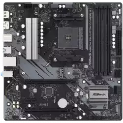 ASROCK A520M PHANTOM GAMING 4