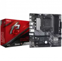 ASROCK A520M PHANTOM GAMING 4
