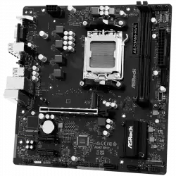 ASROCK A620AM-HVS