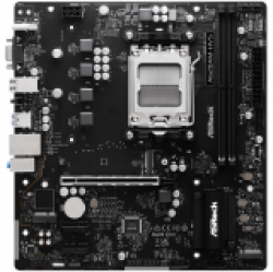 ASROCK A620AM-HVS mATX AM5 DDR5