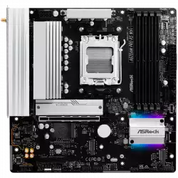 ASROCK A620AM PRO RS WIFI