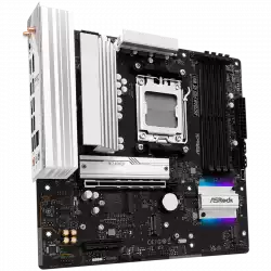 ASROCK A620AM PRO RS WIFI