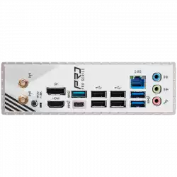 ASROCK A620AM PRO RS WIFI