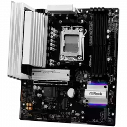 ASROCK A620AM PRO RS WIFI